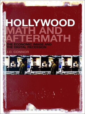 cover image of Hollywood Math and Aftermath